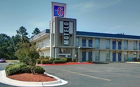 Motel 6 West Monroe La